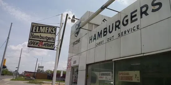 Elmer's Hamburgers