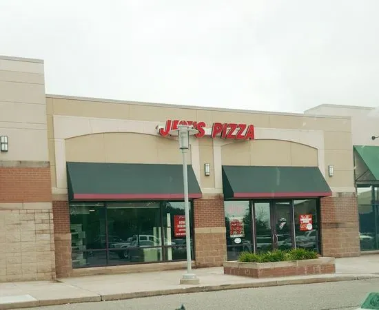 Jet's Pizza®