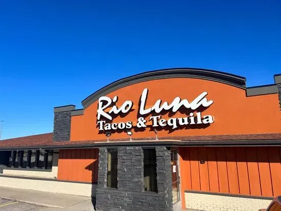 Rio Luna Tacos & Tequila