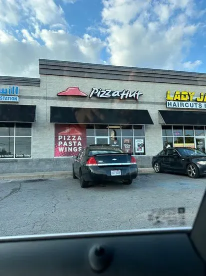 Pizza Hut