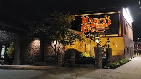 Mancy's Steakhouse