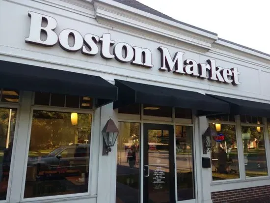 Boston Market