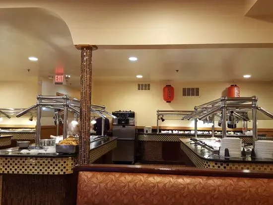 Old China Super Buffet