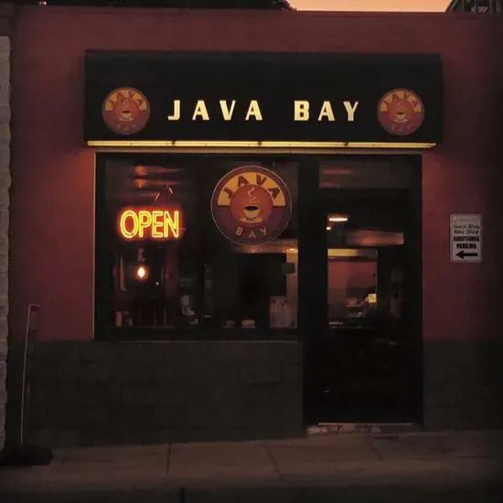 Java Bay