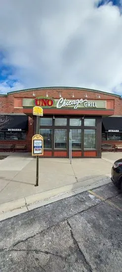 UNO Pizzeria & Grill