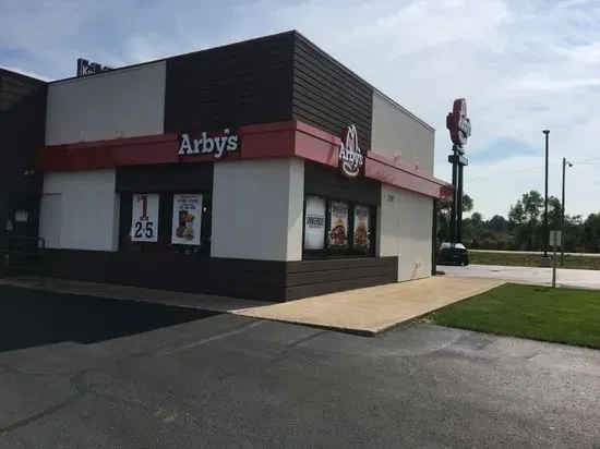 Arby's