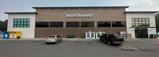 Brighton Market