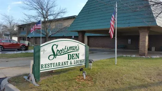 The Sportsmans Den