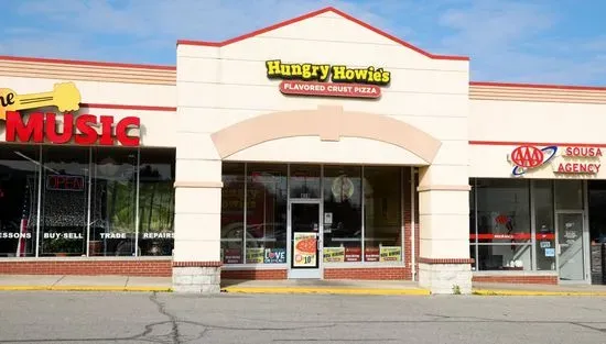 Hungry Howie's Pizza