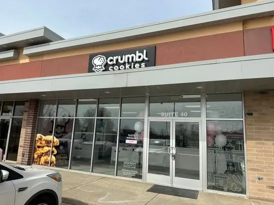 Crumbl - Muskegon