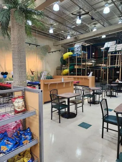 Jungle Java of Farmington Hills