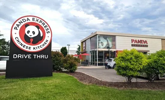 Panda Express