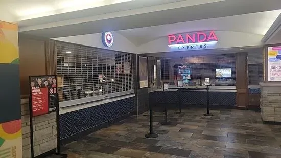 Panda Express