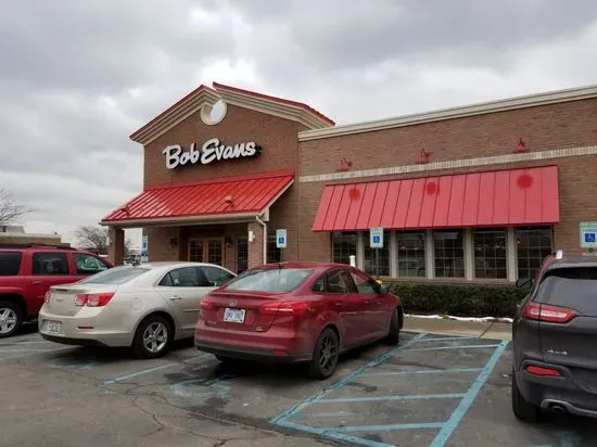 Bob Evans