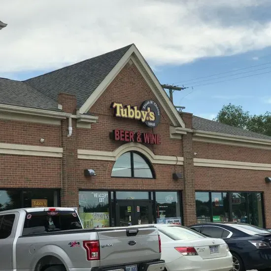 Tubby's Sub Shop