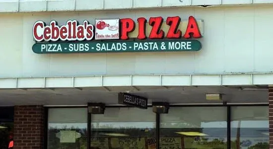 Cebella's Pizza