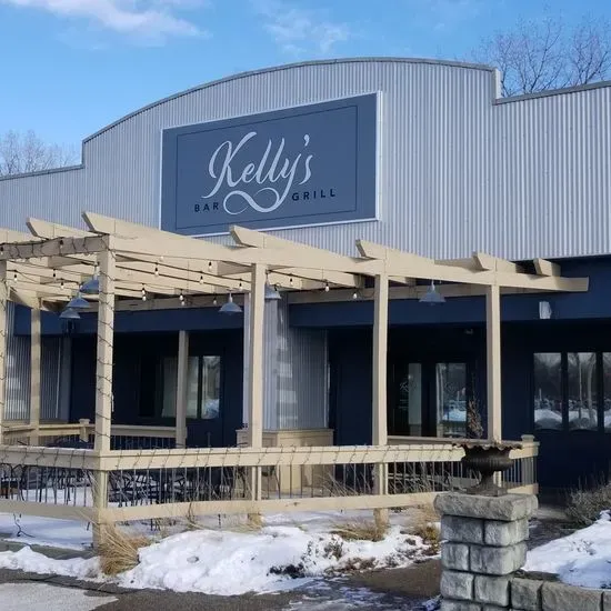 Kelly's Bar & Grill