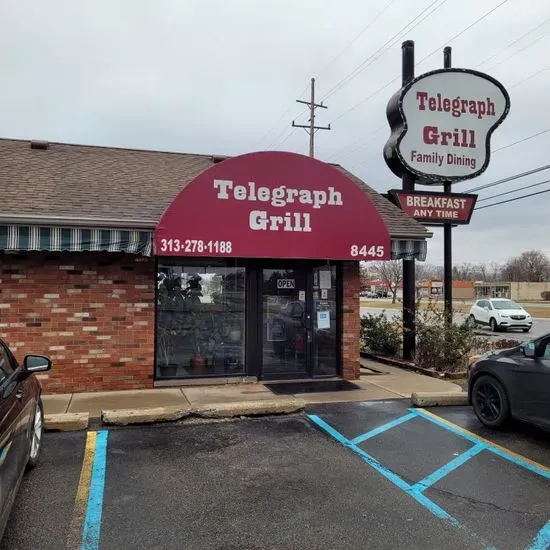 Telegraph Grill