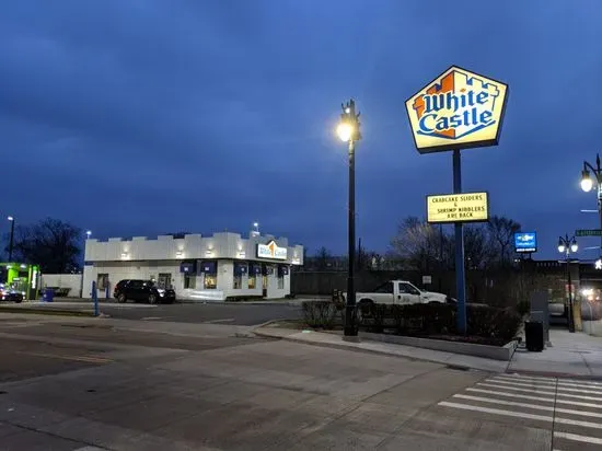 White Castle