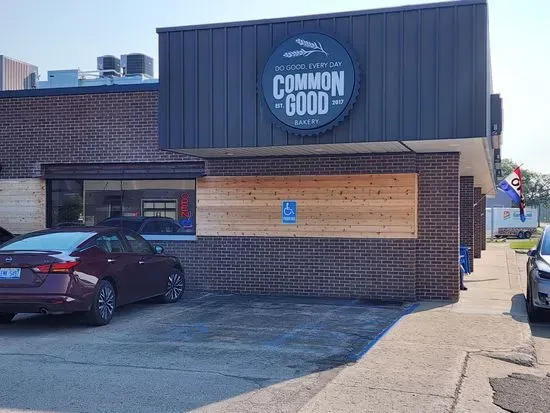 Common Good Restaurant