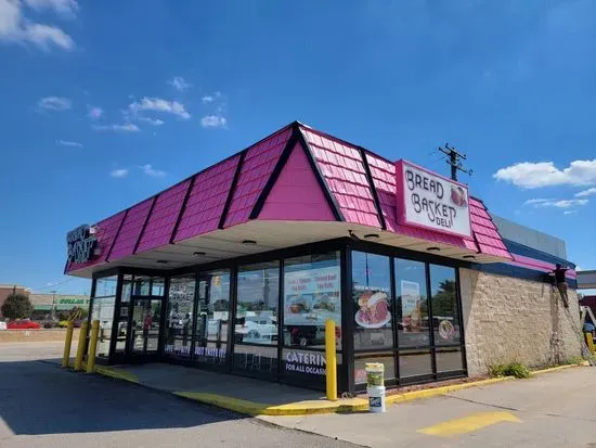 Bread Basket Deli