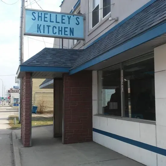 Shelley's Kitchen