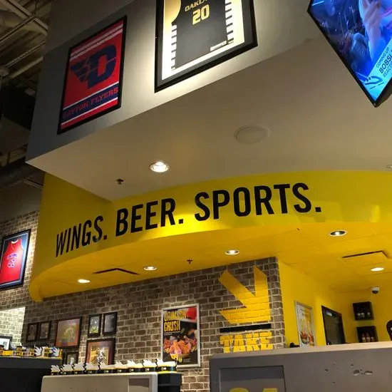 Buffalo Wild Wings