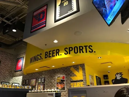 Buffalo Wild Wings