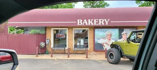 Marv's Bakery