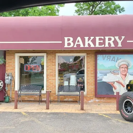 Marv's Bakery