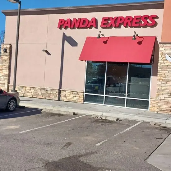 Panda Express