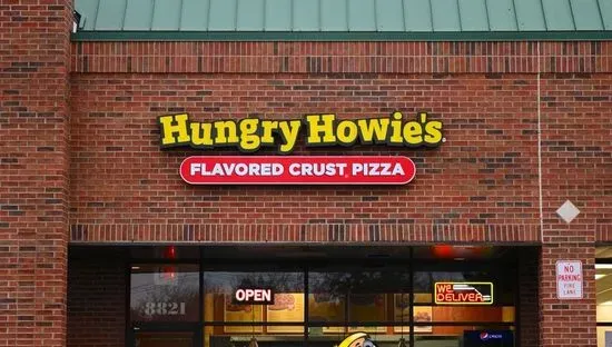 Hungry Howie's Pizza