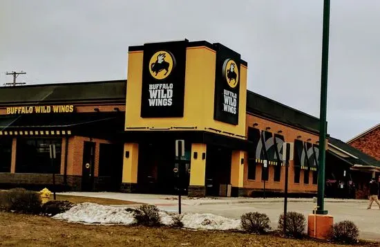 Buffalo Wild Wings