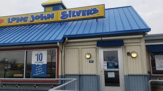 Long John Silver's