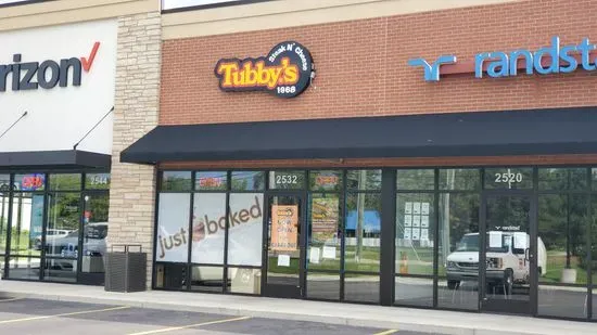 Tubby's Sub Shop