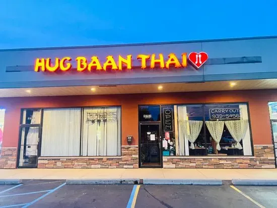 Hug Baan Thai