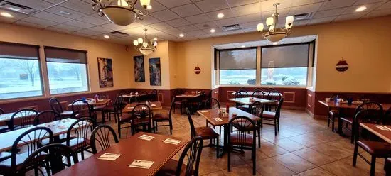 Steve's Family Dining Livonia