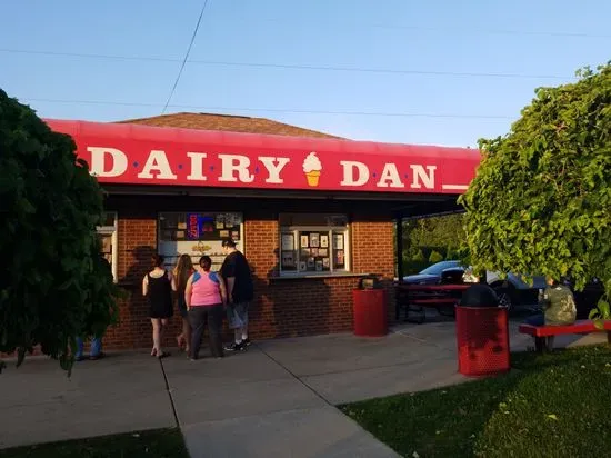 Dairy Dan