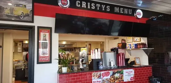 Cristy's Hamburgers