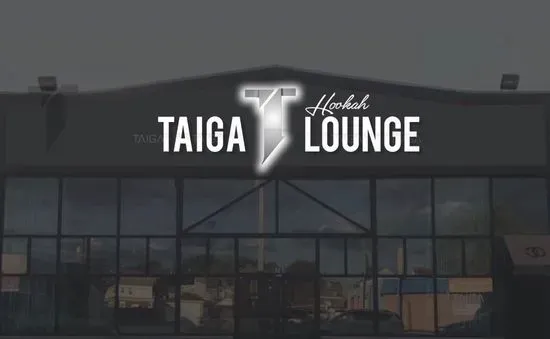 Taiga Hookah Lounge