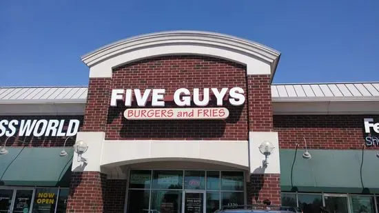 Five Guys