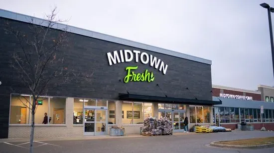 Midtown Fresh Market