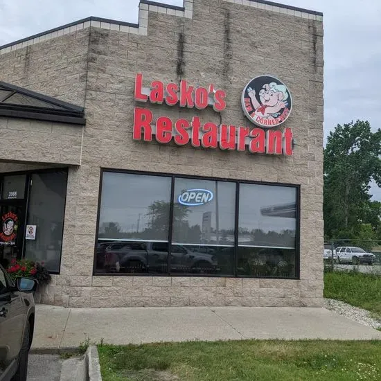 Lasko’s Restaurant