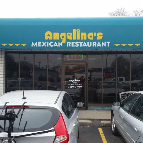 Angelina's Mexican Restaurant