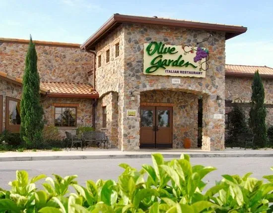 Olive Garden Italian Restaurant