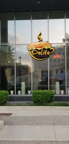 Delite Café & Deli