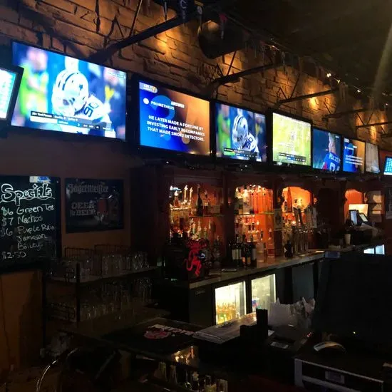 Scores Sports Bar and Grill | Farmington Hills, MI | Checkle