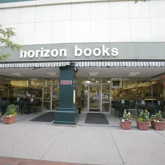 Horizon Books