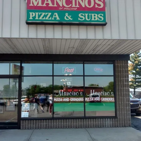 Mancino's Pizza & Grinders