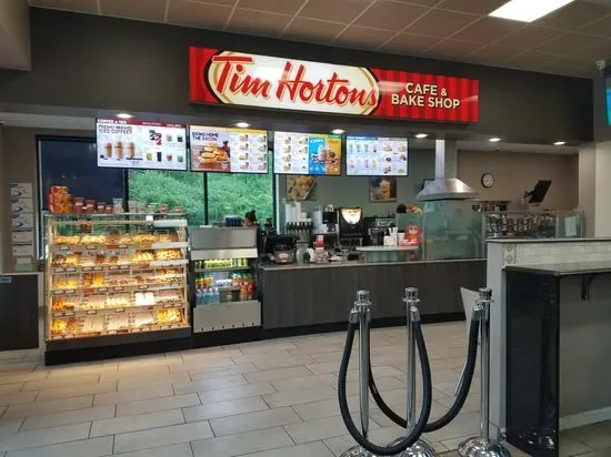 Tim Hortons